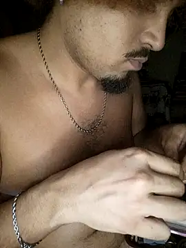 Вебкам-шоу BlessedLucao