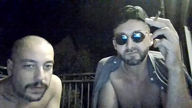 Chat XXX en directo de jyl151