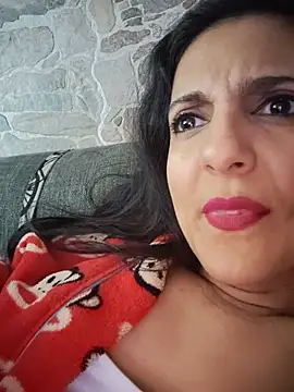 BasmaHernandez's Live XXX Chat