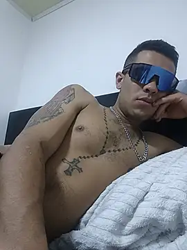 XXXPAISITAHOT777 Webcamshow