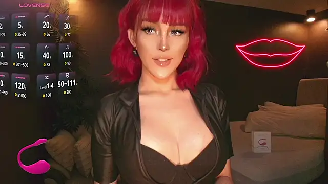GoddessaXX Adlı Modelin Canlı XXX Sohbeti