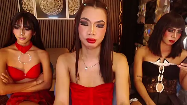 AudreyMilesTrans Live XXX-chat