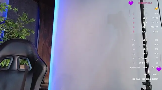 miia_stonne Chat XXX in diretta