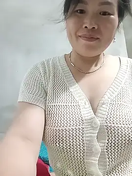 nana_nana99 Show Webcam