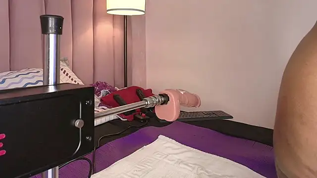 HallyBans – Naživo XXX chat