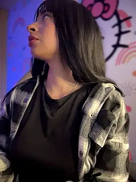 Chat +18 de Sasha-firee ao vivo