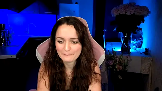Czat XXX na żywo – Cerann1