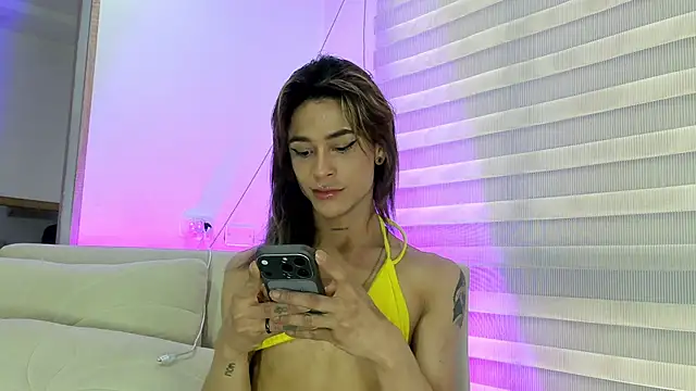 stormytt_ Live XXX-chat