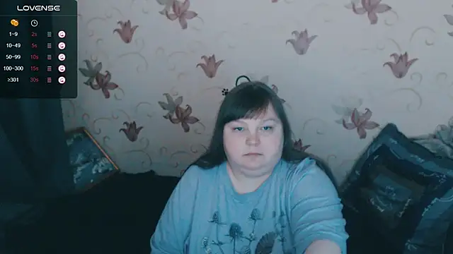 Czat XXX na żywo – fistashka___