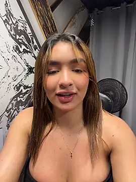 Chatroom XXX en direct de jenn_fit