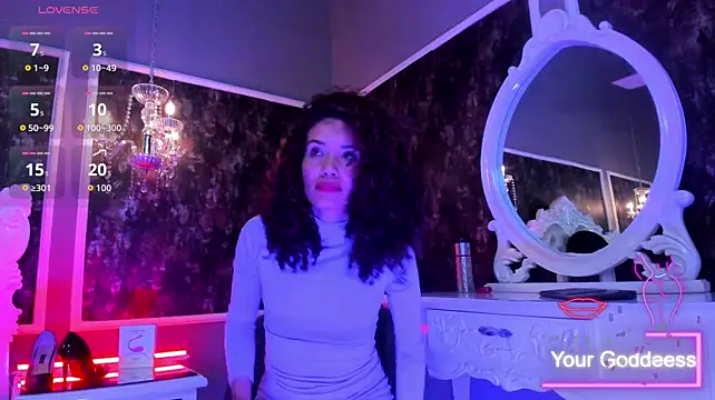 JuliethMilf 라이브 XXX 채팅