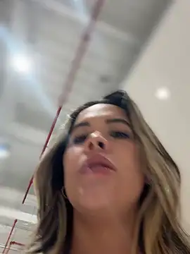 Show Webcam de Emilia_Bakerr