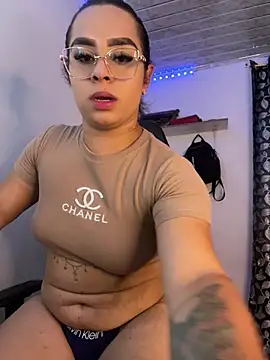 Dulce_smith_1 Obrolan Langsung XXX