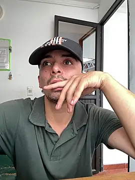 Jacobs0 – Live XXX-chat