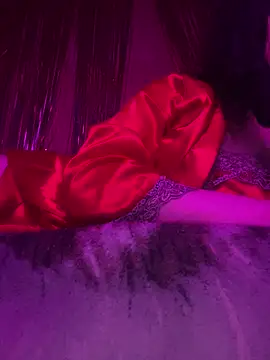 MotherElektra7 Live XXX-chat