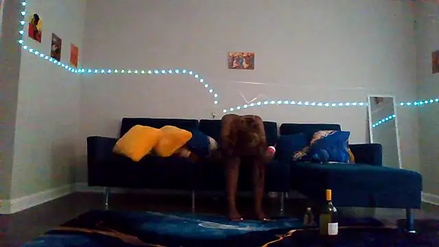 GotCake's Webcam Show