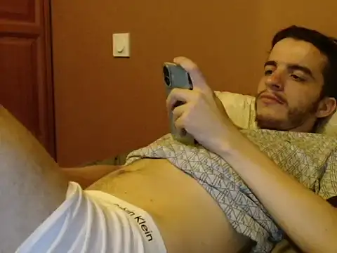 Show de webcam de Tombgy07