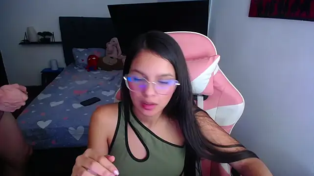 jessi_and_boy Webcamshow