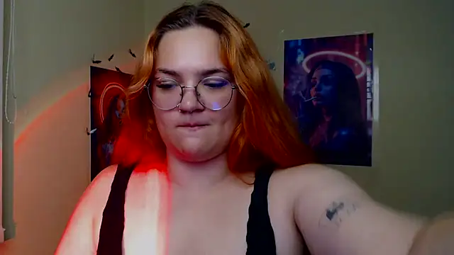 RinaRiii Live XXX-chat