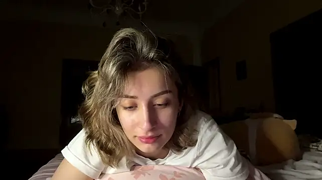 PazMattiace Adlı Modelin Canlı XXX Sohbeti