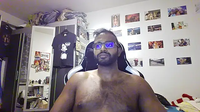 xXxChrisKissxXx webcam show