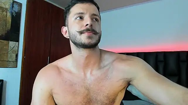 Marcus_lafourt webcam show