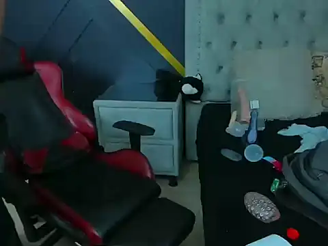 ThomasThunders Chat XXX live