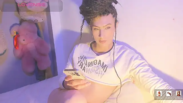 AdamDayt – Naživo XXX chat
