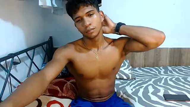 Marcus_Fridman's Live XXX Chat