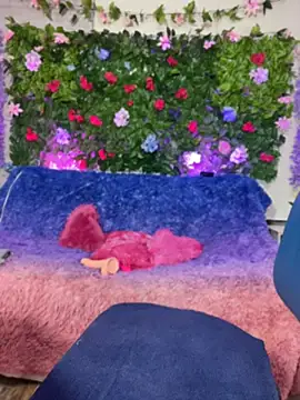 Chat XXX ao vivo de PamelaBoobs