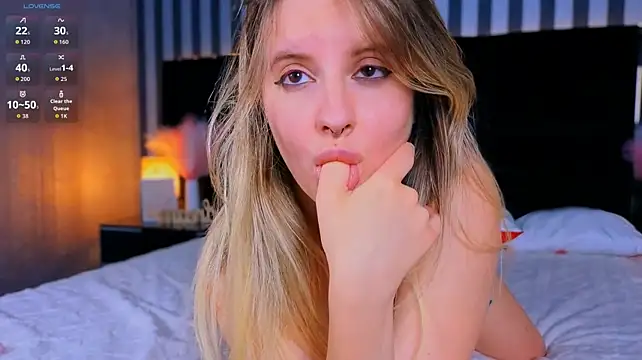 Онлайн чат XXX Daryana_Gray