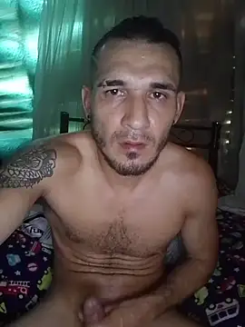 junior_926 Adlı Modelin Canlı XXX Sohbeti