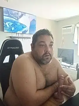 Chat +18 de Man1gonzalez ao vivo