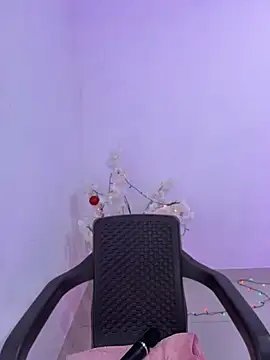 luxurykatty Show in webcam