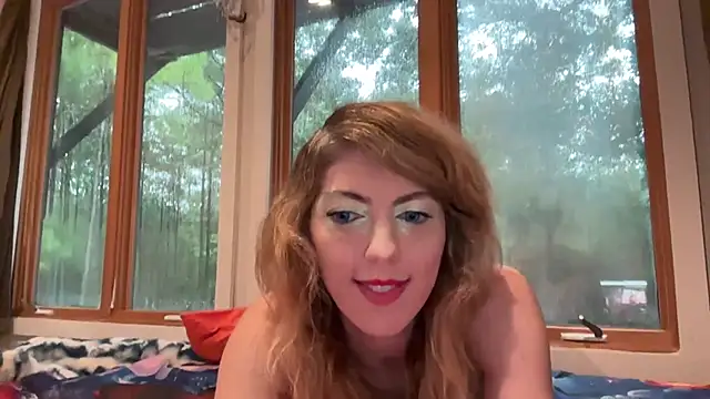 CelestialRuby – webcam-show