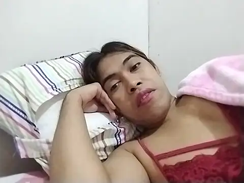 goddessriri01's Live XXX Chat
