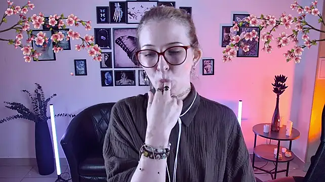 lanafitch Live XXX-chat