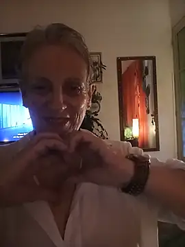 Elianarol's Webcam Show