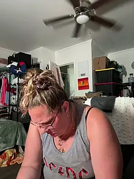 SexyNikki6969's Live XXX Chat