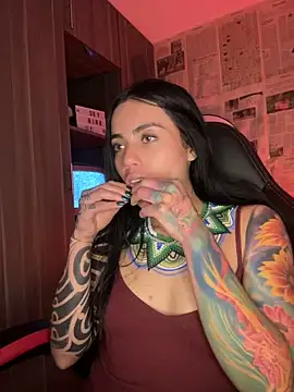 i_am_nina_'s Live XXX Chat