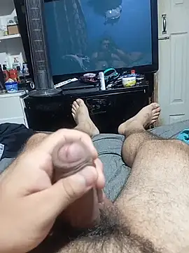 Chat XXX ao vivo de HotC1991