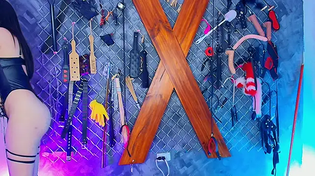 Mistress_lexi_bdsm Шоу с уебкамера