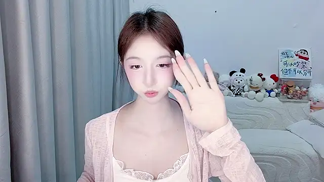 lucky-tt 在線直播表演
