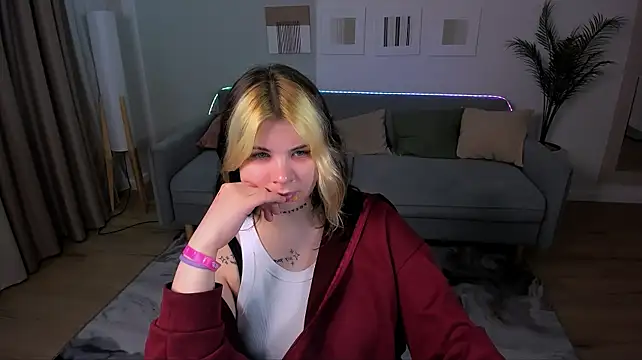 AliceSpencery Live XXX Chat