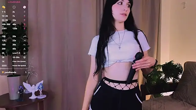 MarcipanoCipillini Live XXX Chat