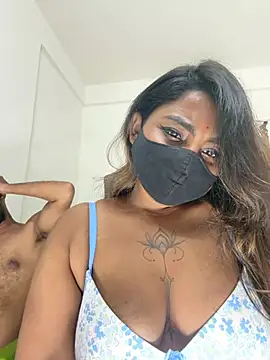 I_am_ur_amisha 现场XXX聊天