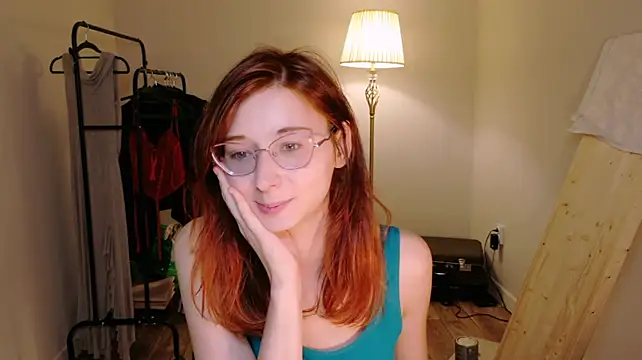 orianna_pumpkin Adlı Modelin Canlı XXX Sohbeti