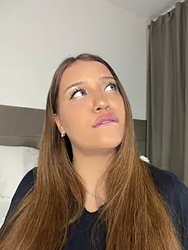 Show de KilianaNoir na webcam