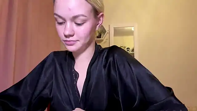 MiaCashe Live XXX-chat
