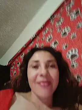 Angelika_Clauss Obrolan Langsung XXX